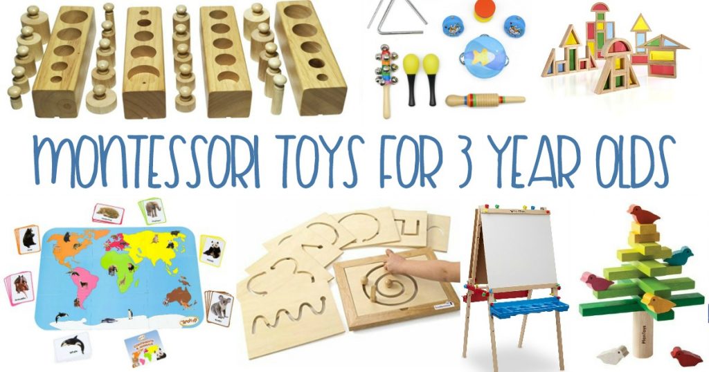 Montessori Gifts 3 Year Olds Love, Best Gifts for 3 year olds, Montessori Toys for 3 year olds, Wood Toys, The best Toys for Preschoolers, Great Gifts for 3 year olds, Gift Ideas for kids, Montessori Preschool Toys, Montessori Toddler Toys, #Montessori #Montessoritoys #bestgiftsforkids