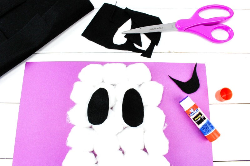 Easy Cotton Ball Ghost Craft for Preschoolers, Fun Ghost Craft, Easy and cheap to make, Cutest Ghost Cotton Ball Craft, Toddler and Preschool Ghost Craft and Halloween Crafts for kids to make. Easy Cotton Ball Ghost Craft for Preschoolers, Fun Ghost Craft, Easy and cheap to make, Cutest Ghost Cotton Ball Craft, Toddler and Preschool Ghost Craft and Halloween Crafts for kids to make.