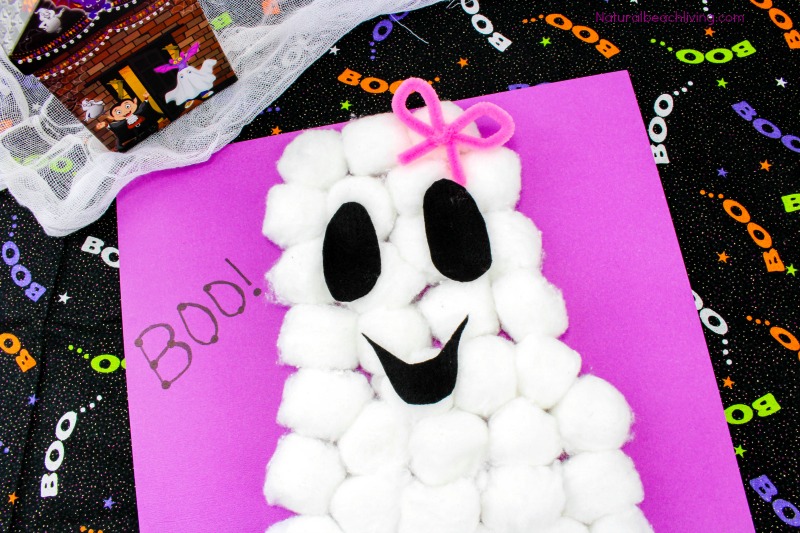 Easy Cotton Ball Ghost Craft for Preschoolers, Fun Ghost Craft, Easy and cheap to make, Cutest Ghost Cotton Ball Craft, Toddler and Preschool Ghost Craft and Halloween Crafts for kids to make. Easy Cotton Ball Ghost Craft for Preschoolers, Fun Ghost Craft, Easy and cheap to make, Cutest Ghost Cotton Ball Craft, Toddler and Preschool Ghost Craft and Halloween Crafts for kids to make.