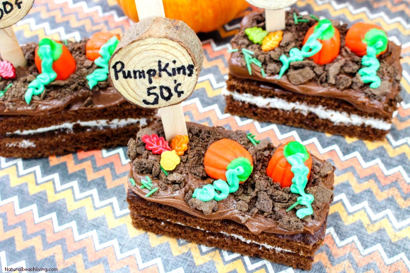 How to Make Easy Pumpkin Patch Snacks, These Halloween Snack Ideas for Kids are easy Fall snacks to make, Dirt Snack Ideas, Halloween Party Snack, Halloween Snacks for Kids, Fall Recipes, Pumpkin Snacks #halloween #halloweensnacks #pumpkinrecipes How to Make Easy Pumpkin Patch Snacks, These Halloween Snack Ideas for Kids are easy Fall snacks to make, Dirt Snack Ideas, Halloween Party Snack, Halloween Snacks for Kids, Fall Recipes, Pumpkin Snacks