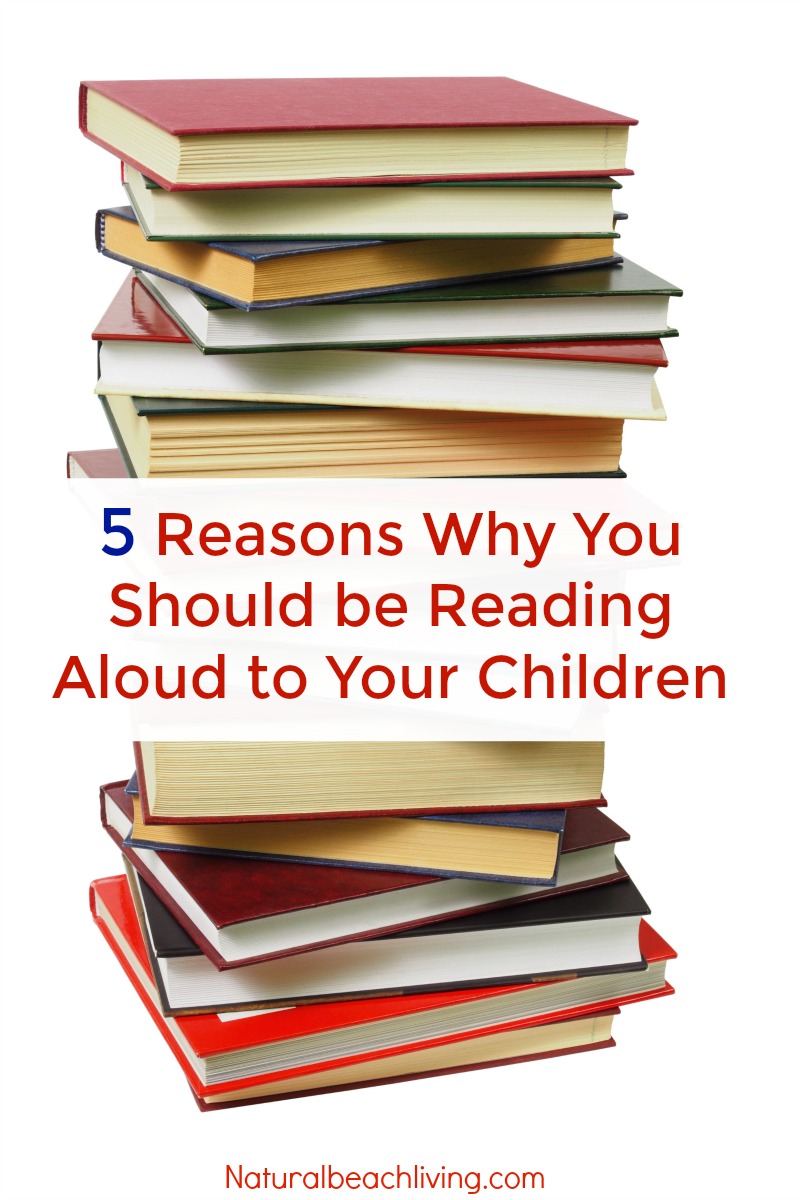 8 Amazing Reasons to Read Books Right Now, Plus over 100 reasons Why it's important to read, 1. improve your brain, 2. learn new things, 3. explore an unknown world, 4. all while reducing your stress, And don't miss the Great books you should read and the Benefits of reading