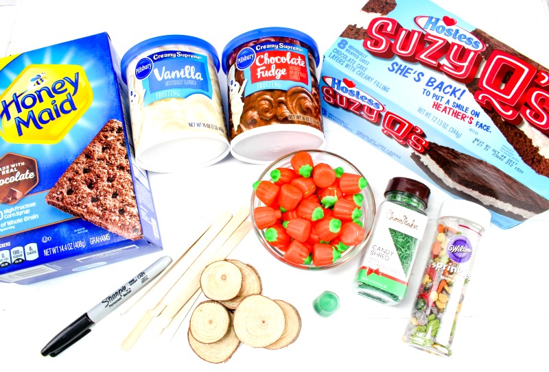 How to Make Easy Pumpkin Patch Snacks, These Halloween Snack Ideas for Kids are easy Fall snacks to make, Dirt Snack Ideas, Halloween Party Snack, Halloween Snacks for Kids, Fall Recipes, Pumpkin Snacks #halloween #halloweensnacks #pumpkinrecipes How to Make Easy Pumpkin Patch Snacks, These Halloween Snack Ideas for Kids are easy Fall snacks to make, Dirt Snack Ideas, Halloween Party Snack, Halloween Snacks for Kids, Fall Recipes, Pumpkin Snacks