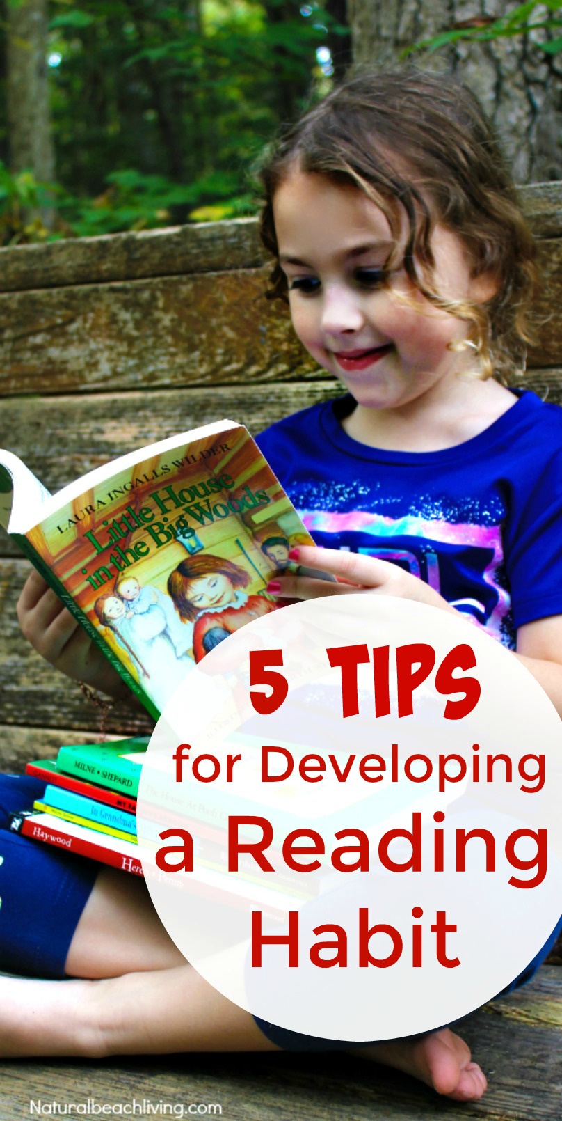Ways to Develop a reading habit, Why it's important to read 