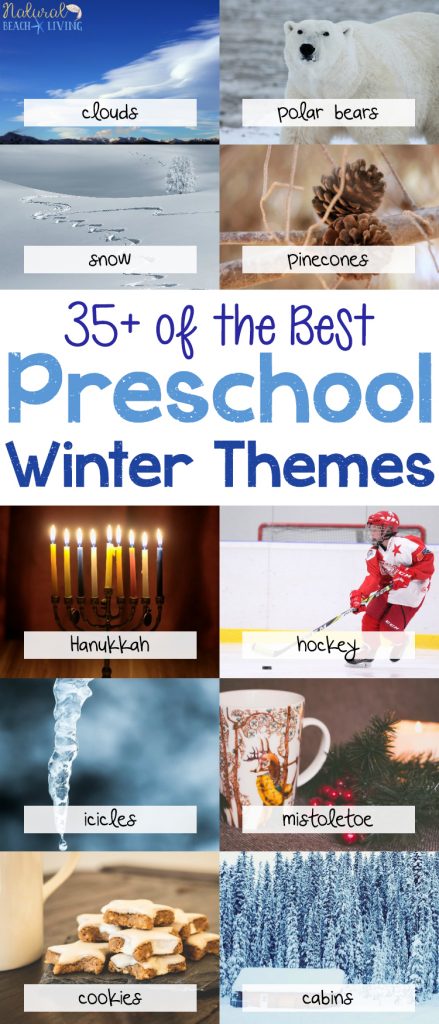 Check out these fun January Preschool Crafts! They're simple and adorable and certain to be a hit with preschool, toddler and Kindergarten. Jump start your year of preschool lesson plans with perfect Winter Art and Craft Activities and Easy Winter Crafts for Toddlers and Preschool