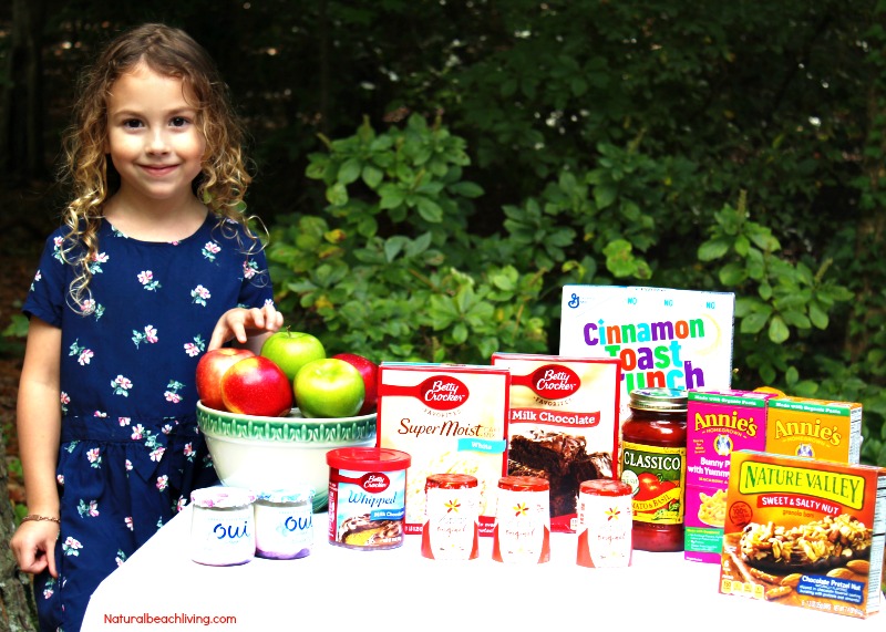 How to Be Prepared for Fall Adventures with Kids, Get organized for fall activities, Fall shopping tips, Easy Fall Decor Ideas and Mom Life tips #ad #Parenting #Shoppingtips #fall
