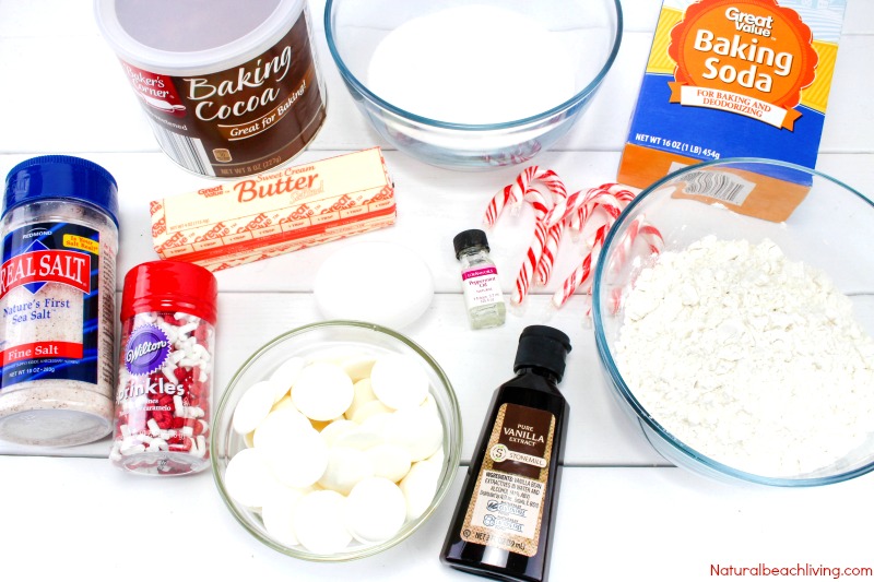 Easy Peppermint Cookies Recipe, Chewy Chocolate Cookies, Chocolate Peppermint Christmas Cookies, Chocolate Peppermint Cookies Recipes, Delicious Homemade cookies, Christmas Cookies, #Christmas #Christmascookies #Cookierecipe