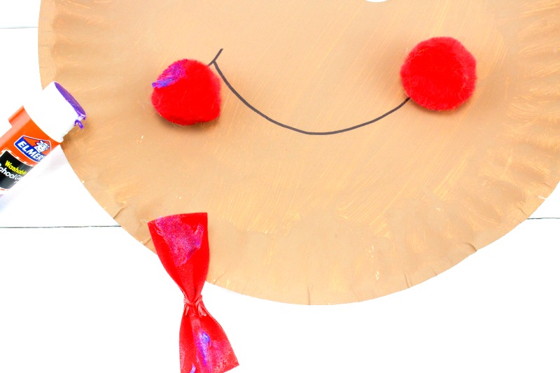 The Best Gingerbread Paper Plate Craft, Gingerbread Craft Ideas, Gingerbread Man Crafts Preschoolers, Gingerbread Christmas Crafts, Gingerbread Activities for Kids, Kid Crafts #crafts #Christmascrafts #Gingerbread #Gingerbreadman #Preschoolcrafts