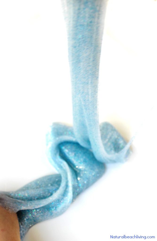 Make Easy Frozen theme Winter Slime Recipe, Winter Slime Recipe for Kids, Frosty Slime, This is a perfect Winter Slime, Easy to Make Slime Recipes, Winter sensory play for kids, DIY Elmer's Frosty Slime Kit, The Best Slime Recipe