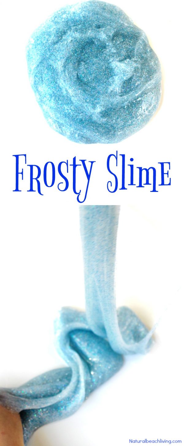 25+ Winter Sensory Activities and Winter Theme Ideas - Natural Beach Living