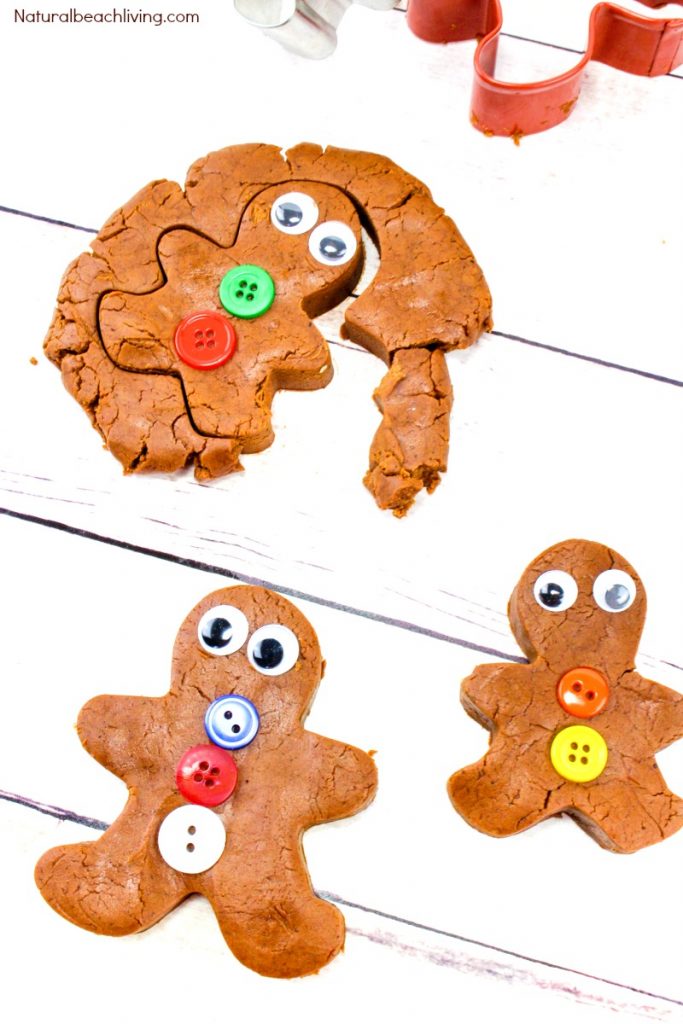 This Gingerbread Theme is perfect for Kindergarten, Preschool, and all early learning. The Best Gingerbread Activities for Literacy, math, STEM, printables, books, Gingerbread slime, Gingerbread playdough, other sensory activities, and more to make learning fun!, Gingerbread Man Activities for Early Years, and ﻿Christmas Crafts for Kids