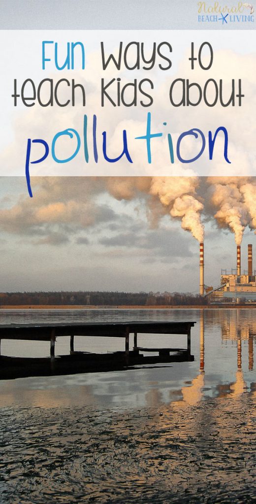 30+ Pollution Activities and Environmental Activities that you can use to teach kids about pollution and how they can help keep Earth clean and our animals protected. Pollution Activities for Kids, Plus, recycling activities for kids and Perfect Earth Day Crafts and Activities 