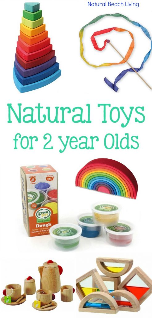 Best Natural Toys for 2 year olds, These awesome toddler toys take open-ended play to the next level. eco-friendly Toys, these Toddler toys serve important functions for early childhood development. Plus, they are fun! Montessori Toys, Waldorf Toys, Toys for 2 Year Olds, Best Gifts for 2 Year Olds, award-winning toys for 2 year old, Organic toys for 2 year olds, Natural educational toys, Organic toys, Montessori gifts 2-year-old