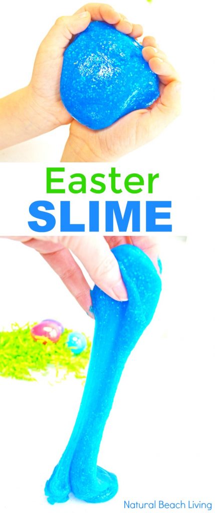 The Best Glitter Easter Slime Recipe, Easy Slime with Contact Solution, Fun Slime Recipe with Contact Solution for Easter, Slime Recipe with glue, Slime recipe without Borax, over 100 Best Slime Recipes here including Jiggly Slime, Homemade Slime, Holiday Slime, Slime Recipes, Easter Activities, Non Candy Easter ideas