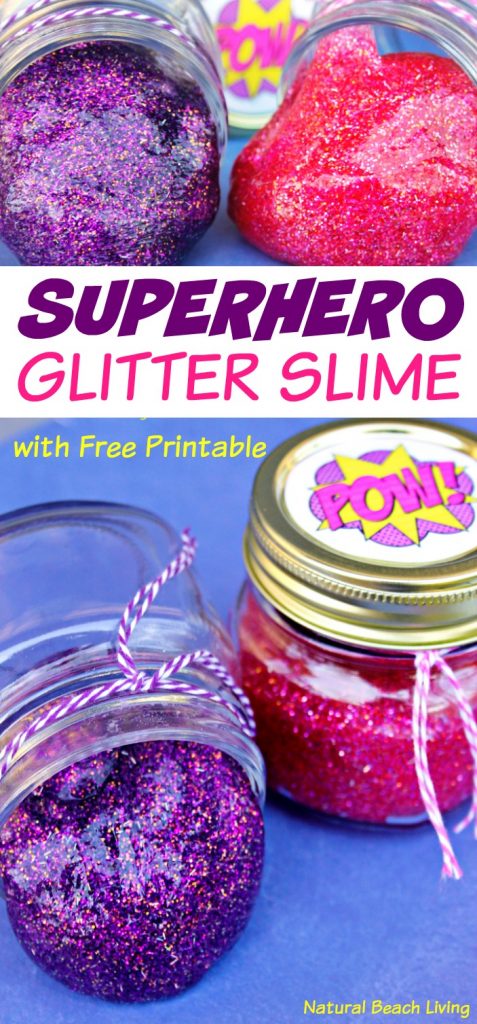 Make The Perfect Slime Recipes with Kids - Includes Slime Videos, Slime recipe fluffy, Slime recipe with contact solution, Slime recipe without borax, Slime recipe with glue, Slime recipe with baking soda, Slime recipe with detergent, Easy slime recipes, Fluffy Slime, The Best Slime