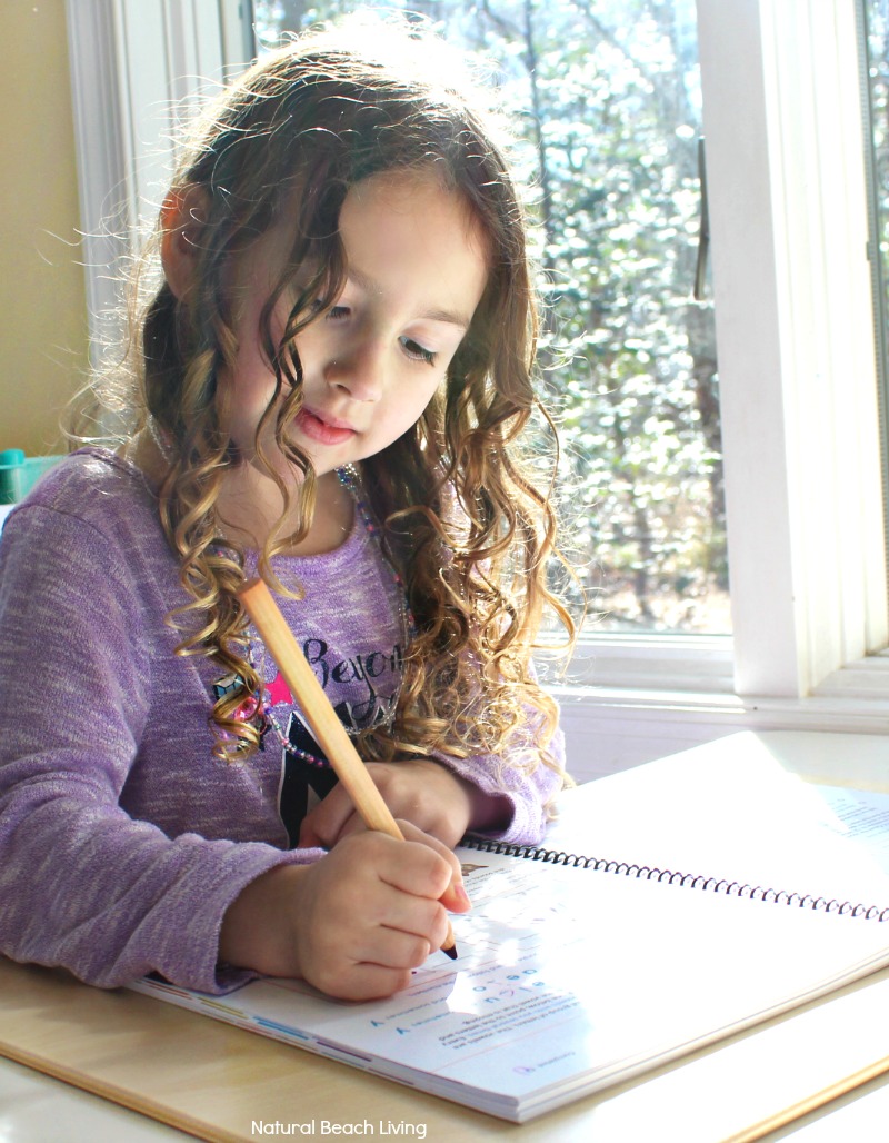 The Good and The Beautiful, Everything you want to know about The Good and The Beautiful Curriculum, The Good and The Beautiful language arts and reviews on the homeschool curriculum, The Good and The Beautiful Organization, Pre k and Kindergarten