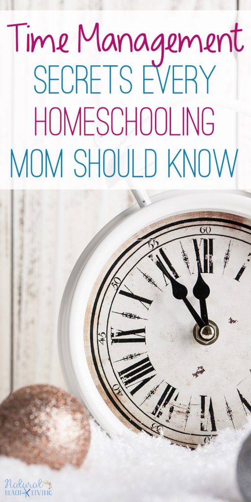 Time Management Secrets Every Homeschooling Mom Should Know, time management homeschool curriculum and Daily Schedules for Kids plus time management for homeschool and getting a homeschool schedule and organization for  homeschool moms, The Good and The Beautiful Homeschooling Curriculum and Sonlight Homeschool Curriculum Tips