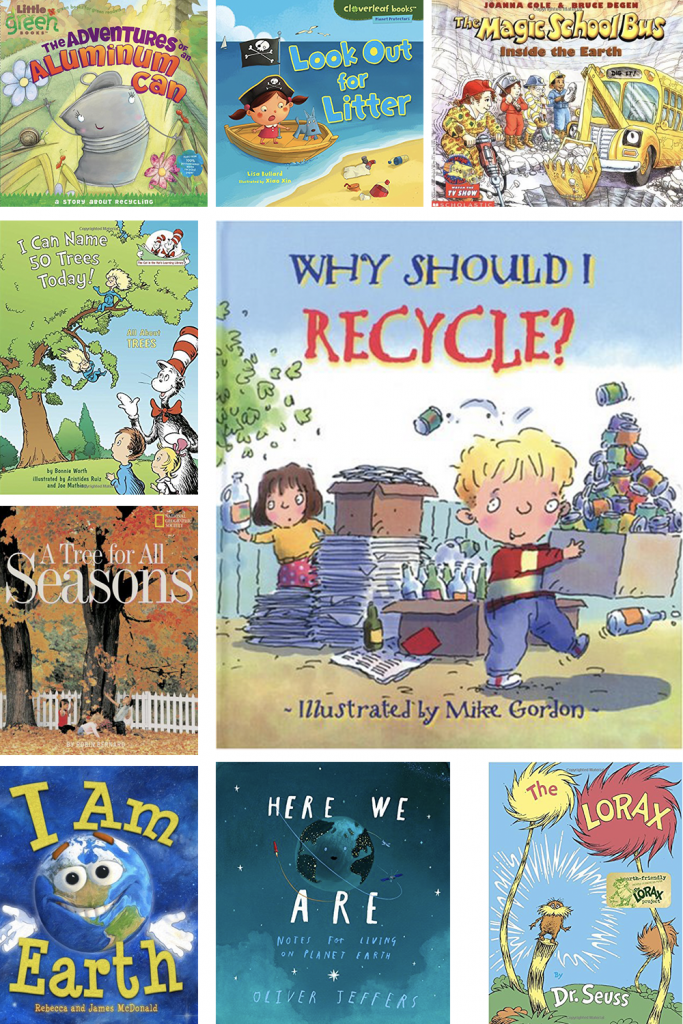 20 Best Earth Day Books for Kids, Books about the Earth, Earth Day Ideas for Kids, Earth Day crafts for Kids and Earth Day activities, Books about the environment and teaching kids about pollution, Earth Day Books for Kids, Earth Day Books for Preschool, Fun Earth Day Books for Kindergarten, Dr. Seuss Books