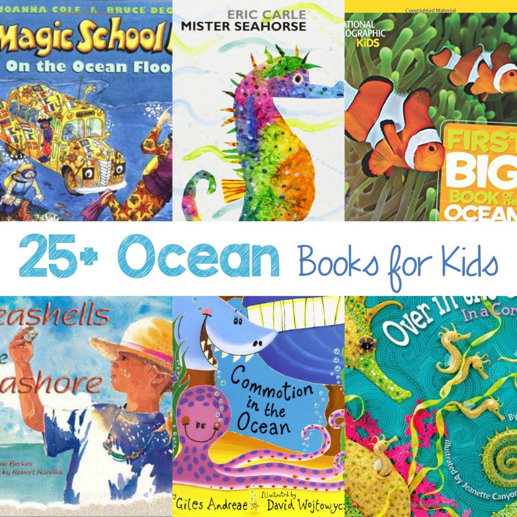 28+ Ocean Books for Kids, Ocean Themed Books for Preschoolers and Kindergarten, These books introduce children to the wonders of the sea and all kinds of ocean life, Children's Books About the Ocean, ocean themed books for kindergarten, under the sea books for preschoolers, ocean books for toddlers, ocean life books, under the sea books