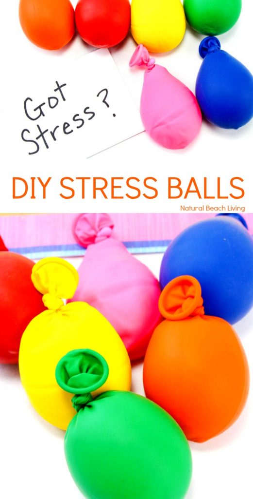 DIY Stress Balls, DIY squishy stress ball, How to make a stress ball with putty, How to Make the Best Stress Balls, Stress relievers and stress ball benefits for kids and adults, how to make a stress ball with slime, Homemade Putty Recipe, Silly Putty Recipe and fun Stress Balls you can make yourself, Balloon and Flour Stress Ball #stress #stressreliever