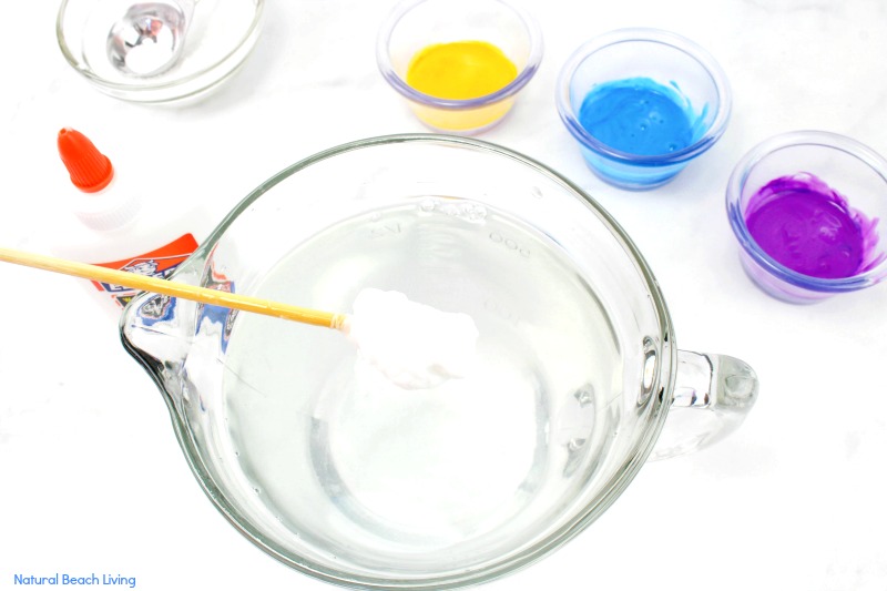 How to Make Putty, How to Make Thinking Putty , Putty Recipe, Homemade Putty, Thinking Putty Recipe, Therapy Putty Recipe, DIY Thinking Putty, DIY Putty, How to Make Thinking Putty, The Best Stress Putty Recipe, perfect sensory play, therapy putty for special needs, autism, and working fine motor skills, Best Sensory Putty, Therapy play for kids, Stress Putty Recipe, Stress Relieving Putty