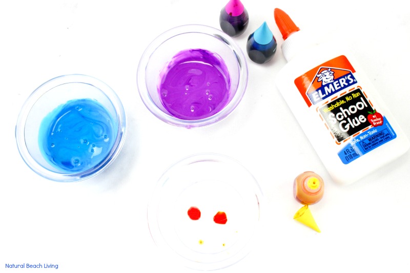 How to Make Putty, How to Make Thinking Putty , Putty Recipe, Homemade Putty, Thinking Putty Recipe, Therapy Putty Recipe, DIY Thinking Putty, DIY Putty, How to Make Thinking Putty, The Best Stress Putty Recipe, perfect sensory play, therapy putty for special needs, autism, and working fine motor skills, Best Sensory Putty, Therapy play for kids, Stress Putty Recipe, Stress Relieving Putty