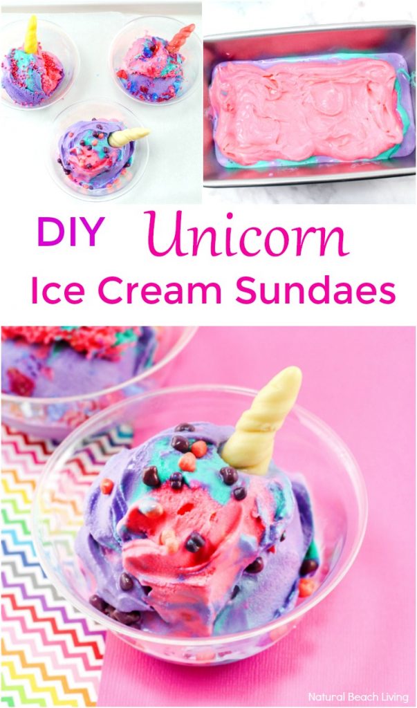 21+ Best Unicorn Recipes to Make for a Party, Unicorn Party Food Recipes Kids and Adults will LOVE, Unicorn Ice Cream, Unicorn Theme Snacks, Unicorn Party Ideas, healthy unicorn food recipes, unicorn inspired food, unicorn themed food, unicorn treats and Unicorn Snack Ideas