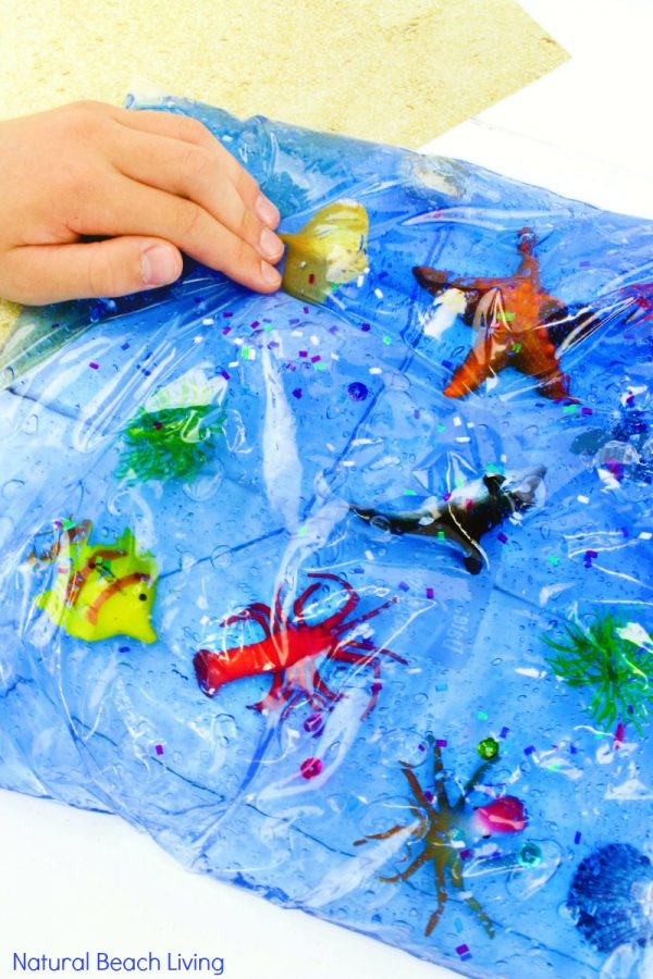 60 Best Ocean Activities And Ocean Crafts For Preschool And 