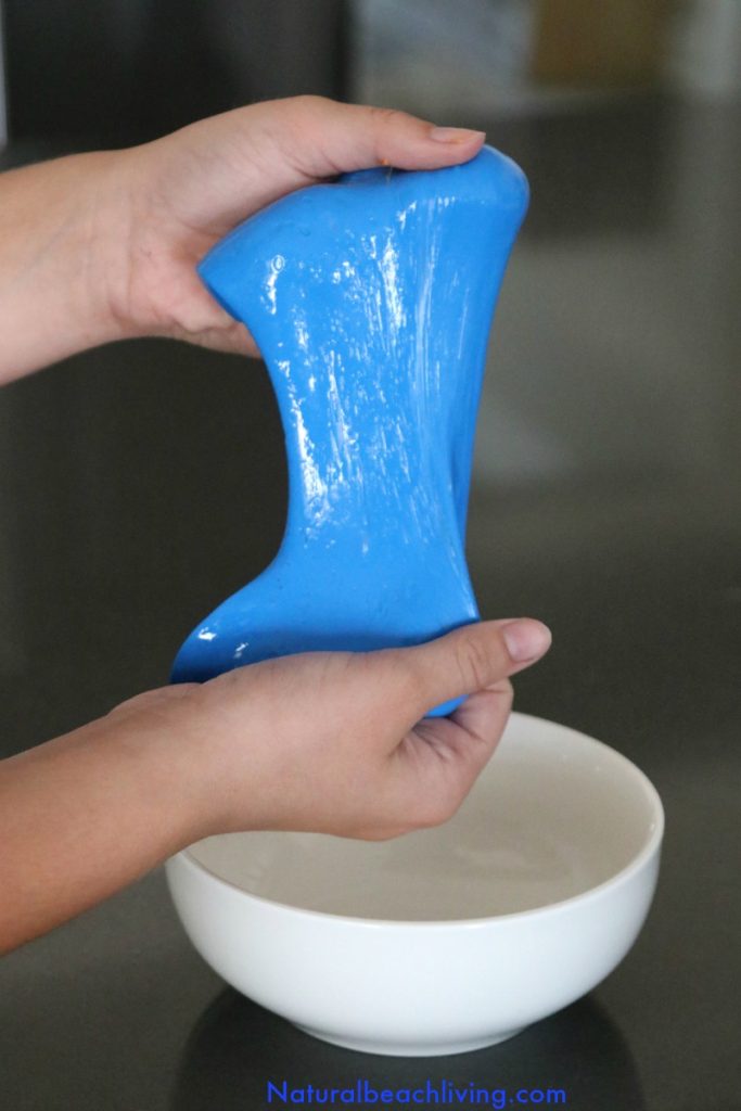 How to make slime with liquid starch, This is an easy Liquid Starch Slime Recipe that will make your kids happy and everyone will love playing with it! This AMAZING Incredibles Slime Recipe is sure to please everyone. Over 100+ Slime Recipe kids can stretch, pull, and poke for hours. Best Slime Recipes Ever!  