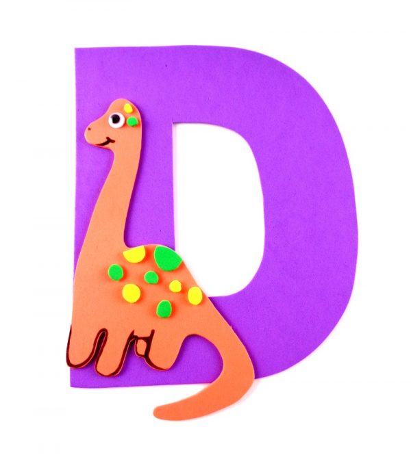 Letter of the Week Crafts with Templates - Alphabet Crafts - Natural ...