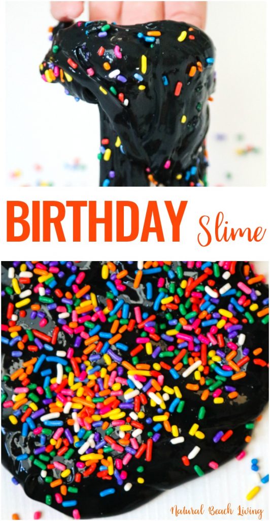 How to Make Black Slime and How to make slime with glue and paint, An Easy Birthday Slime, This Rainbow Slime starts with a basic black slime recipe all you need is 4 ingredients. You'll have a black super jiggly slime recipe everyone will want to play with. #slime #slimerecipe #rainbowslime How to Make Black Slime and How to make slime with glue and paint, An Easy Birthday Slime, This Rainbow Slime starts with a basic black slime recipe all you need is 4 ingredients. You'll have a black super jiggly slime recipe everyone will want to play with