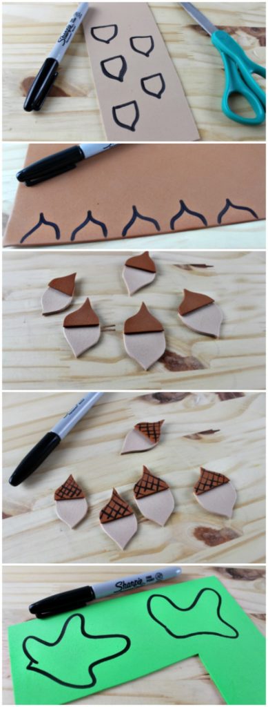The Best Letter of the Week Crafts for Toddlers, Preschoolers, and Kindergarten. Alphabet Crafts is a perfect way to learn the alphabet and introduce letters to your child. Over 50 pages of Alphabet Letter Templates, Create Fun Alphabet Crafts with your children as part of a preschool or hands on learning activity. 