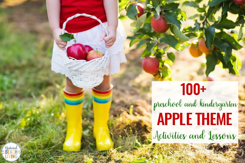 Preschool Apple Theme Activities and Lesson Plans, Fall Preschool Themes, Apple Stamping and Apple Activities for preschool and Kindergarten, Apple Crafts, Apple Science, literacy, math, and Apple Slime and Apple Playdough sensory play ideas that are fun and educational. Apple Worksheets, Apple Stamping and more. #apple #preschool #kindergarten #appleactivities #applecrafts #applerecipes Preschool Theme Apple Activities and Lesson Plans, Fall Preschool Themes, Apple Stamping and Preschool Apple Theme Activities for preschool and Kindergarten, Apple Crafts, Apple Science, Preschool Activities for literacy, math, and Apple Slime and Apple Playdough sensory play ideas that are fun and educational. Apple Worksheets, Apple Stamping and more.