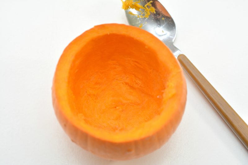 Kids love hands-on Science Activities, and Pumpkin Science Experiments are perfect for a fall theme,This Pumpkin Volcano is an awesome exploding pumpkin experiment for preschoolers, Add this Pumpkin Science to your Kids Science Table or Pumpkin Lesson Plans 