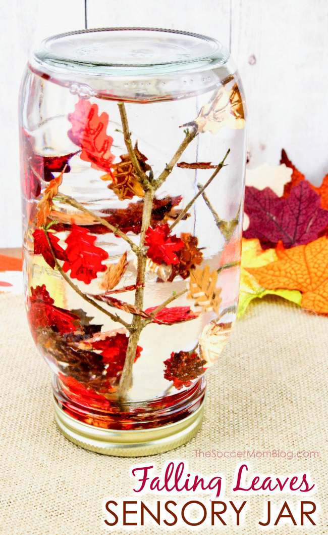 18+ Mason Jar Crafts for Fall, Mason Jar Crafts DIY, Halloween Mason Jar crafts and Mason Jar Crafts for Kids, These Easy Fall Crafts and DIY Fall Decor are just what your house needs to bring in the lovely season. Add a little Fall Mason Jar Centerpiece to your craft list this year.