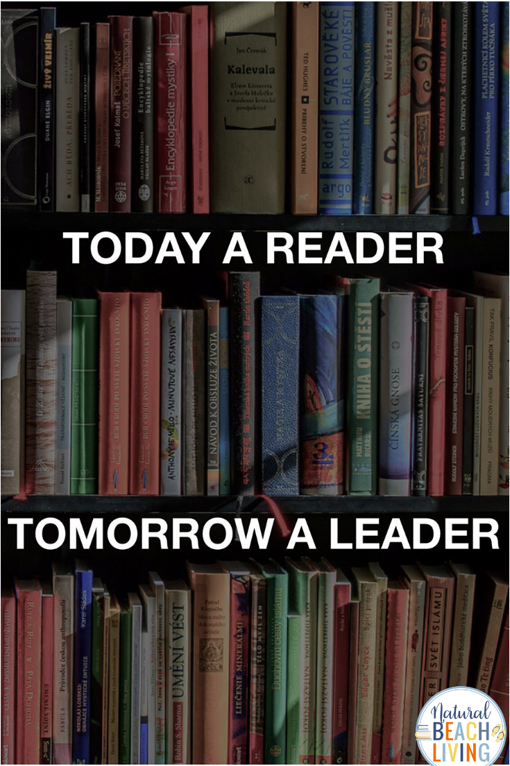 How Does Reading Help a Child’s Social Development and Why Books are Important for a Child's Development, Plus Reasons why reading is important and developing a reading habit and a love for books. 