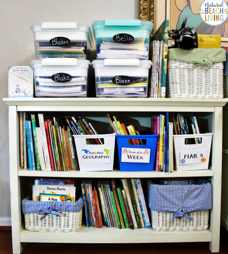 The Good and The Beautiful, Everything you want to know about The Good and The Beautiful Curriculum, The Good and The Beautiful language arts and reviews on the homeschool curriculum, The Good and The Beautiful Organization, Pre k and Kindergarten