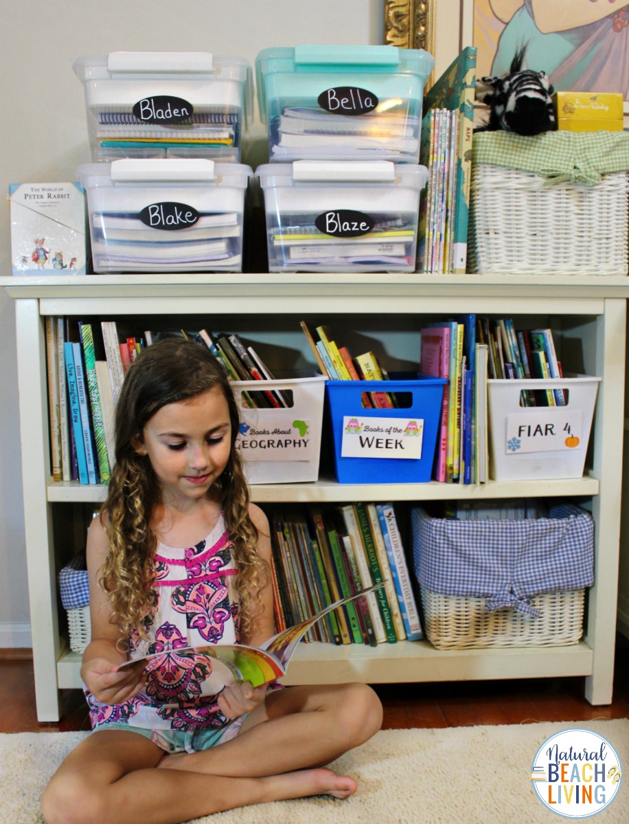 The Good and The Beautiful, Everything you want to know about The Good and The Beautiful Curriculum, The Good and The Beautiful language arts and reviews on the homeschool curriculum, The Good and The Beautiful Organization, Pre k and Kindergarten