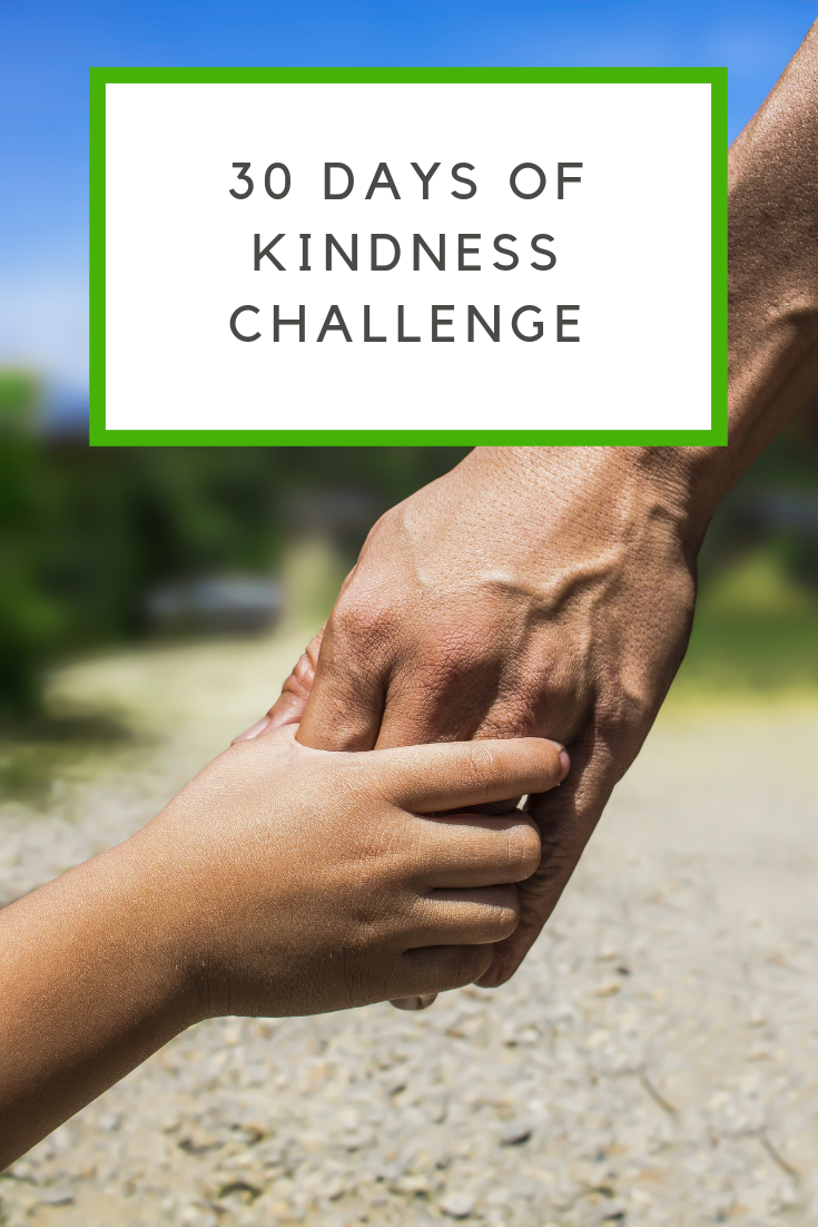  30 Days of Kindness Challenge, Random Acts of Kindness Ideas,The 30 Days of Kindness Challenge inspires you to take time out of each and every day to do something kind for a friend, a neighbor, a stranger, the environment, or your community. Acts of Kindness and Random acts of kindness printable, 