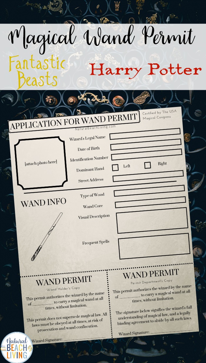 Fantastic Beasts Activities, Fantastic Beasts Ideas, Harry Potter Printables, Fantastic Beasts Printables, Harry Potter Activities make the experience even more magical with a few fun Fantastic Beasts and where to find them crafts, recipes, and party ideas. 