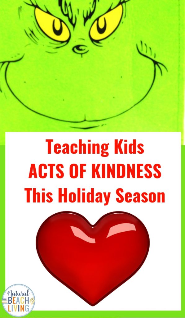 If you're looking for ways to show Acts of Kindness for kids, you'll find plenty of great ideas and examples here. Kindness is so easy to spread! The beauty of Random Acts of Kindness is that it can be a wide variety of ideas. If you are looking for a few acts of kindness ideas to help get you started you'll find over 100 fun Random Acts of Kindness ideas here.
