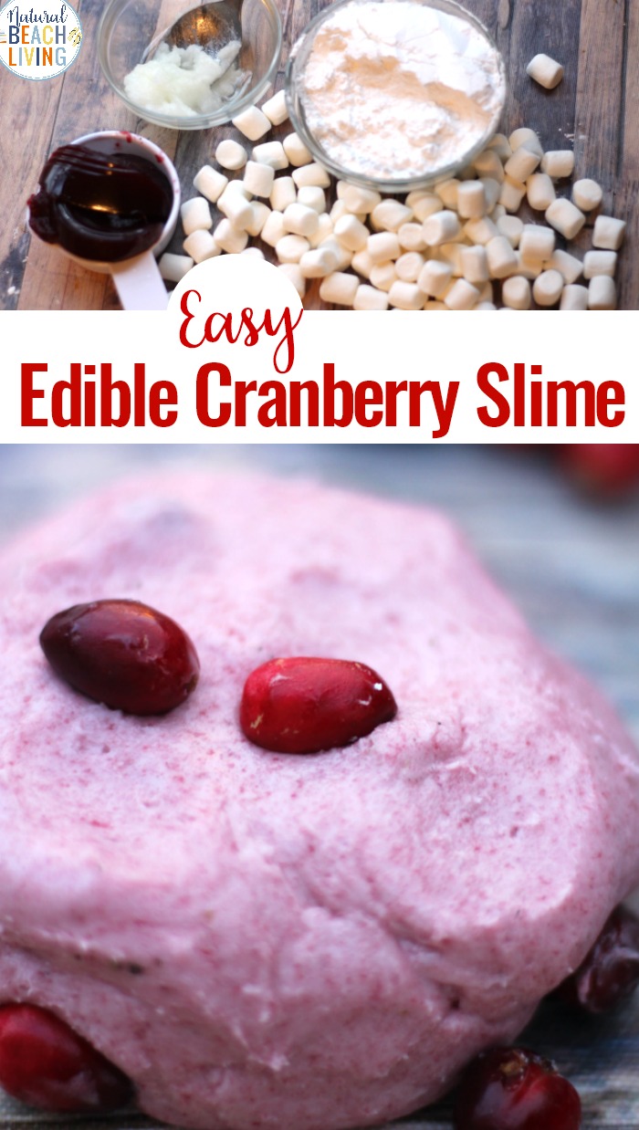 Edible Cranberry Fluffy Slime, This Marshmallow Fluffy Slime Recipe is an easy to make no cook slime dough. Make a batch of homemade cranberry slime with only 4 ingredients, Edible Slime Recipe for Christmas #slime #edibleslime #playdough #christmasslime #slimerecipes Edible Cranberry Fluffy Slime, This Marshmallow Fluffy Slime Recipe is an easy to make no cook slime dough. Make a batch of homemade cranberry slime with only 4 ingredients, Edible Slime Recipe for Christmas