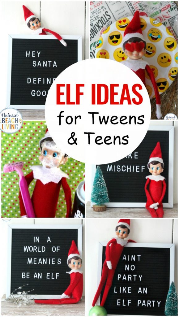 Find The Best Elf on the Shelf Ideas that you can easily do at home. With so many funny elf on the shelf ideas, it's going to be the best holiday ever! Kids will love The New Elf on the Shelf Ideas and Easy Elf on the Shelf Ideas with Free Elf Printables and even Kindness Elf ideas and alternatives 