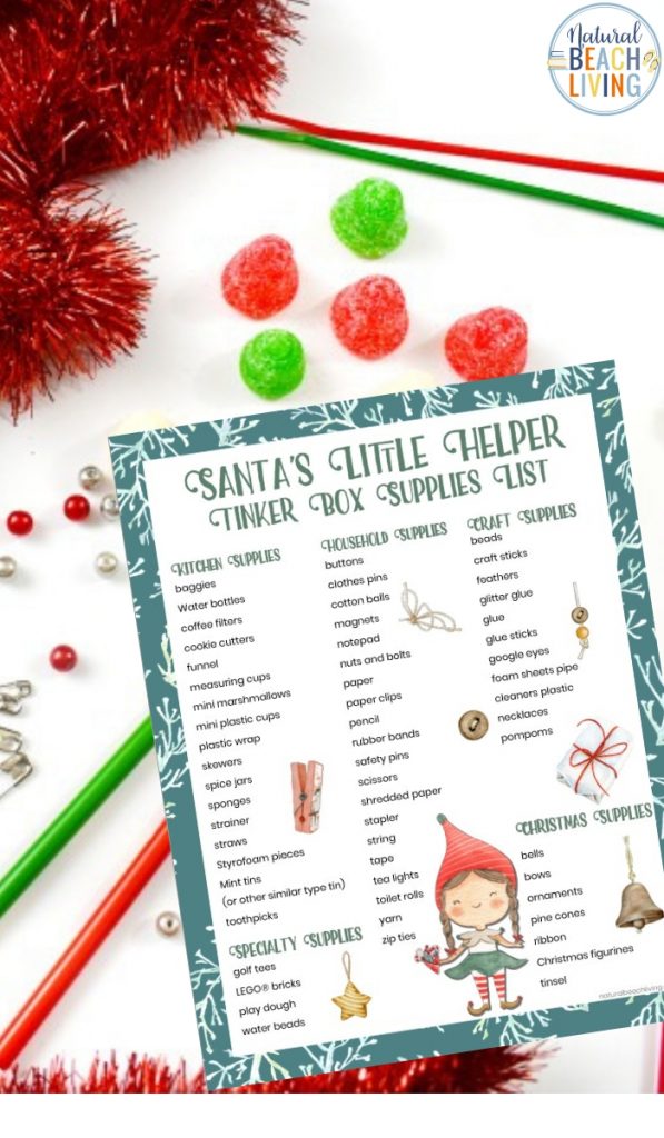 If you're looking for great Christmas STEM activities, make certain to check these out. These inexpensive Christmas STEM experiments are Full of fun and ideas for a wide variety of ages. Christmas stem challenges and Christmas Science Experiments for Kids at home and at school. 