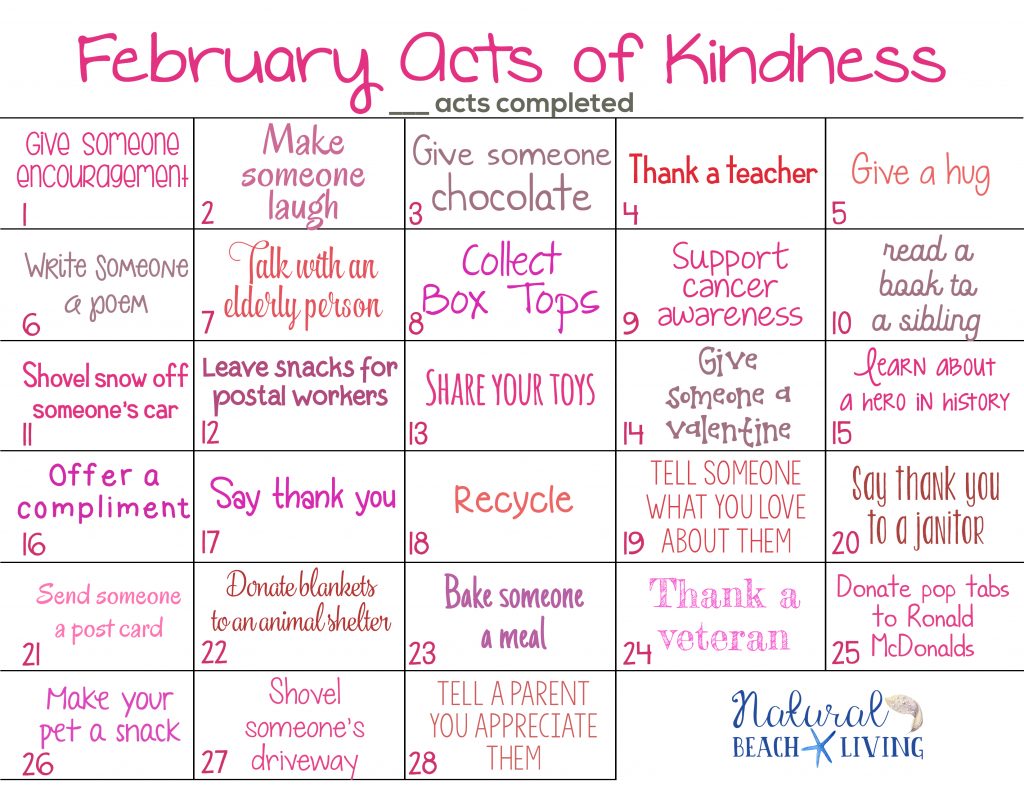 These February Themes are a great way to find something to celebrate and learn about every day. February Holidays like Presidents Day, Valentine's Day, Random Acts of Kindness Day. February Preschool Themes, Winter Themes, February Challenges and so much more. This list is full of The Best February Topics 