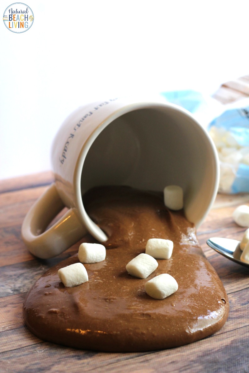 Hot Chocolate Slime Recipe with Contact Solution, How to Make Slime Recipe with Contact Solution that kids will love playing with. Fluffy Contact Solution Slime Recipe or Saline Solution slime with glue! One of the Best Sensory Play ideas for Kids, Our Homemade slime is super easy to make with our slime recipes. Hot Chocolate Theme Activities for Kids and Winter Sensory Play with an Easy Slime Recipe with Baking Soda #slime #slimerecipe #slimerecipes #fluffyslime Hot Chocolate Slime Recipe with Contact Solution, How to Make Slime Recipe with Contact Solution that kids will love playing with. Fluffy Contact Solution Slime Recipe or Saline Solution slime with glue! One of the Best Sensory Play ideas for Kids, Our Homemade slime is super easy to make with our slime recipes. Hot Chocolate Theme Activities for Kids and Winter Sensory Play with an Easy Slime Recipe with Baking Soda