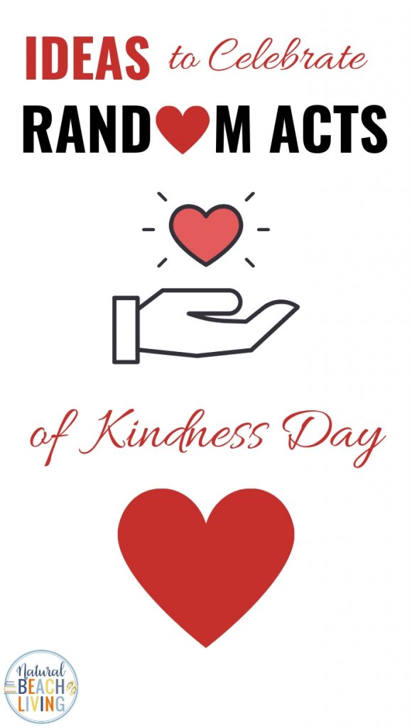 200+ Best Random Acts of Kindness Ideas That Will Inspire You - Natural ...