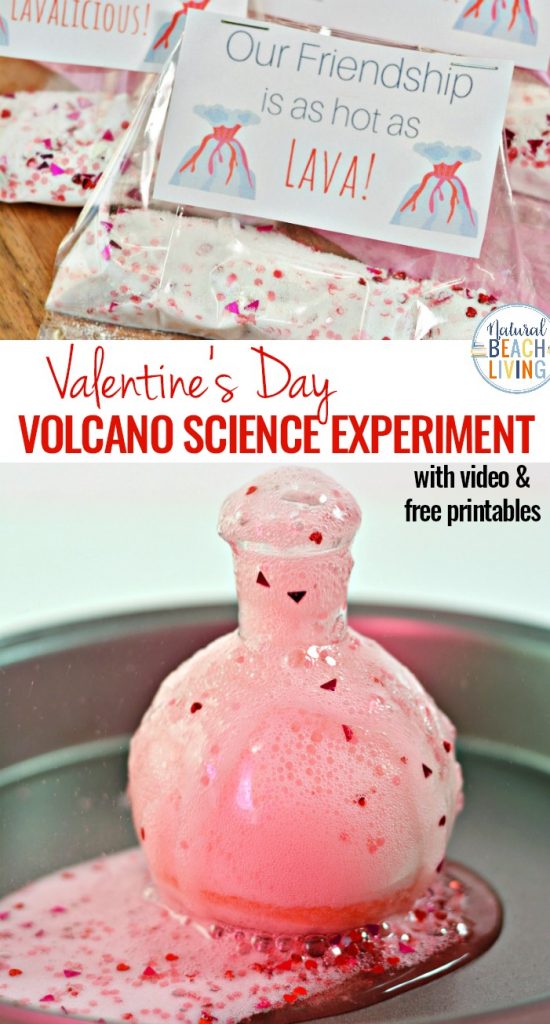 Get ready for your child to fall in love with STEM and exploding science with these Fizzing Science Experiments. Every single one is big, bold and messy - but in an exciting educational way! Fun and Simple Science Experiments for Preschoolers and The Best Science Experiments for Kids