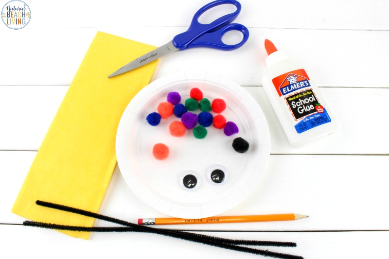 Everyone will enjoy this Put Me in The Zoo Craft, if you celebrate Read Across America, a Dr. Seuss Birthday Party or your preschoolers love Dr. Seuss books I suggest adding this easy Dr. Seuss paper plate craft. Your kids will love it! Put Me in the Zoo Reading Activities