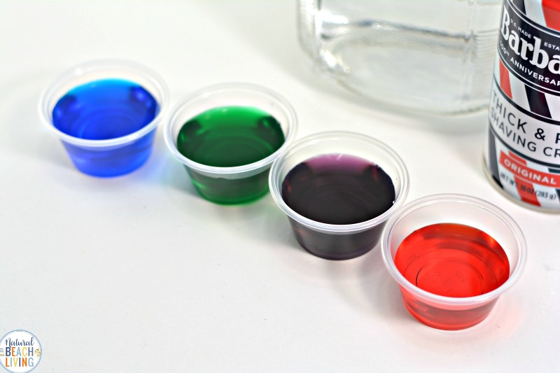 Rain Cloud Experiment and Preschool Science Experiments, Doing a Rain Cloud in a Jar Experiment is perfect for preschool and Kindergarten science. This weather science experiment gives your children a chance to explore clouds and rain with hands-on activities. Perfect for a preschool weather theme, Preschool Science,
