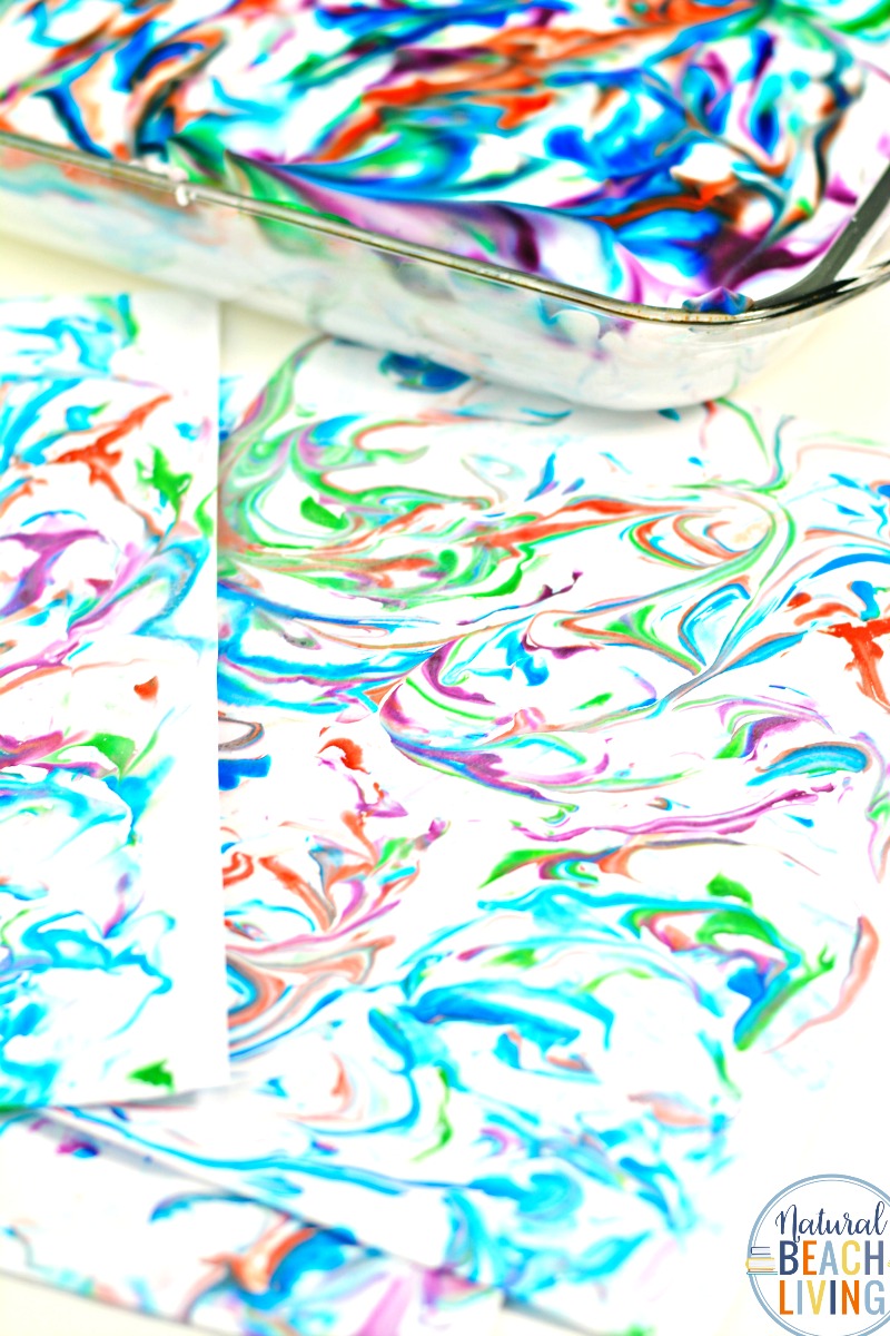 These spring art ideas capture all the beautiful colors, blooms, rain, and rainbows that spring offers in easy crafts that kids of all ages, from preschoolers to preteens will love. Fun Spring Art Projects and Spring Activities for Kids